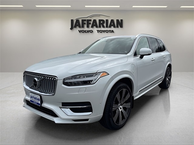 2024 Volvo XC90 Recharge Plug-In Hybrid Ultimate