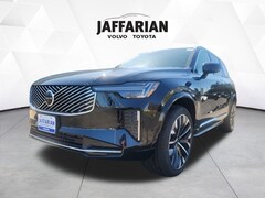 New 2025 Volvo XC90 B6 (2025.5) Plus 7-Seater SUV Haverhill, Massachusetts