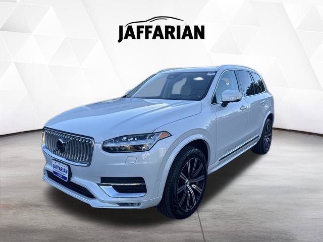 2025 Volvo XC90