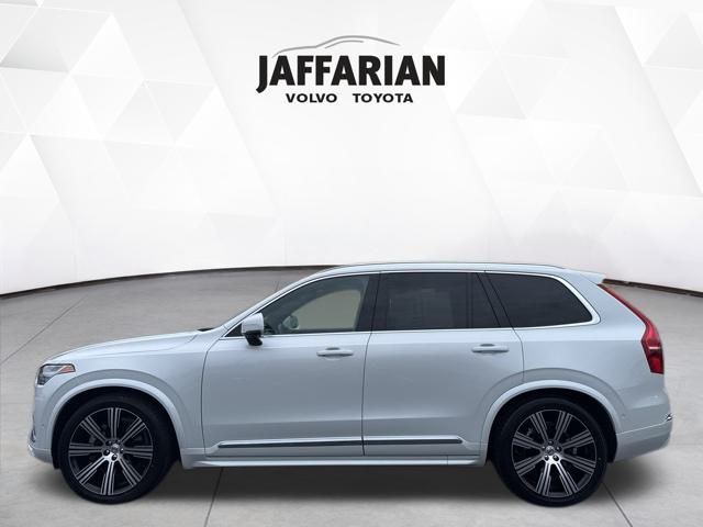 2024 Volvo XC90 Ultimate photo 4