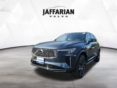 New 2026 Volvo XC90 B6 Plus 7-Seater SUV Haverhill, Massachusetts