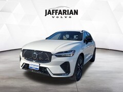 New 2026 Volvo XC60 B5 Core SUV Haverhill, Massachusetts