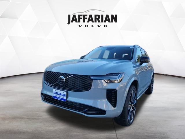 2026 Volvo XC90 Ultra's photo