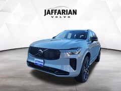 New 2026 Volvo XC90 B6 Ultra Dark Theme 6-Seater SUV Haverhill, Massachusetts