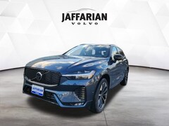 2026 Volvo XC60 B5 Plus AWD SUV