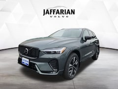 New 2026 Volvo XC60 B5 Core SUV Haverhill, Massachusetts