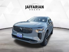 New 2026 Volvo XC90 B5 Core SUV Haverhill, Massachusetts
