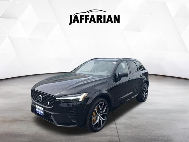 2024 Volvo XC60 T8 Polestar PHEV AWD's photo