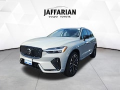 New 2026 Volvo XC60 B5 Ultra SUV Haverhill, Massachusetts