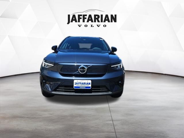 2026 Volvo EX40 Twin Motor Plus AWD's photo