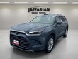  Toyota Grand Highlander