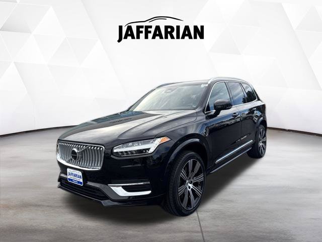 2025 Volvo XC90 Plug-In Hybrid