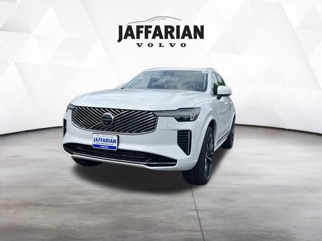 2027 Volvo XC90