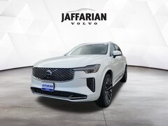 New 2026 Volvo XC90 B6 Ultra 7-Seater SUV Haverhill, Massachusetts