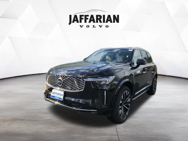 2026 Volvo XC90 Ultra's photo