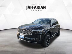 New 2026 Volvo XC90 B6 Ultra 6-Seater SUV Haverhill, Massachusetts