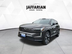 New 2025 Volvo EX90 Twin Motor Plus 7-Seater SUV Haverhill, Massachusetts