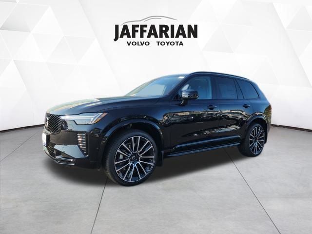 2026 Volvo XC90 photo 3