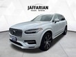 Volvo XC90 Recharge Plug-In Hybrid