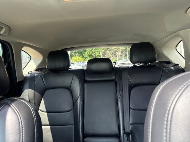 2020 Mazda CX-5 Grand Touring - Photo 21