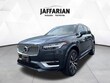 Volvo XC90 Recharge Plug-In Hybrid