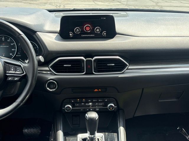 2020 Mazda CX-5 Grand Touring - Photo 16