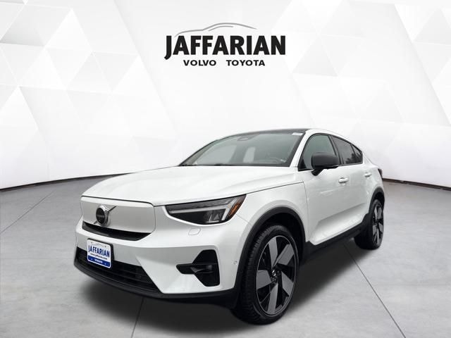 DYNAMIC_PREF_LABEL_INVENTORY_FEATURED_USED_INVENTORY_FEATURED1_ALTATTRIBUTEBEFORE 2023 Volvo C40 Recharge Pure Electric Ultimate SUV DYNAMIC_PREF_LABEL_INVENTORY_FEATURED_USED_INVENTORY_FEATURED1_ALTATTRIBUTEAFTER