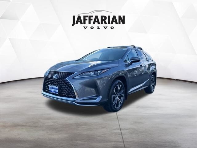 DYNAMIC_PREF_LABEL_INVENTORY_FEATURED_USED_INVENTORY_FEATURED1_ALTATTRIBUTEBEFORE 2020 LEXUS RX 350L SUV DYNAMIC_PREF_LABEL_INVENTORY_FEATURED_USED_INVENTORY_FEATURED1_ALTATTRIBUTEAFTER