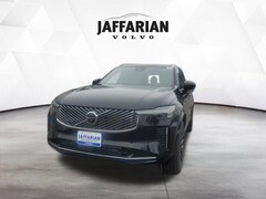 2026 Volvo XC90 plug-in hybrid T8 Plus 7-Seater eAWD SUV