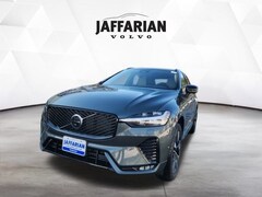 New 2026 Volvo XC60 B5 Plus SUV Haverhill, Massachusetts