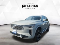 New 2026 Volvo XC90 B6 Plus 7-Seater SUV Haverhill, Massachusetts
