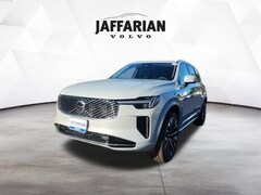 New 2026 Volvo XC90 B6 Ultra 7-Seater SUV Haverhill, Massachusetts