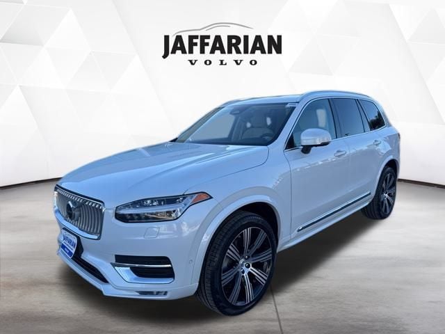 DYNAMIC_PREF_LABEL_INVENTORY_FEATURED_USED_INVENTORY_FEATURED1_ALTATTRIBUTEBEFORE 2025 Volvo XC90 B6 Plus 7-Seater SUV DYNAMIC_PREF_LABEL_INVENTORY_FEATURED_USED_INVENTORY_FEATURED1_ALTATTRIBUTEAFTER