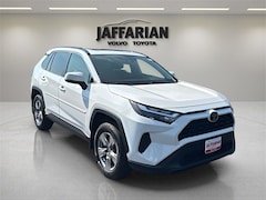 Used 2022 Toyota RAV4 Hybrid XLE SUV Haverhill, Massachusetts