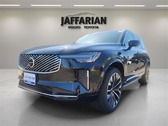 New 2025 Volvo XC90 B6 (2025.5) Plus 7-Seater SUV Haverhill, Massachusetts