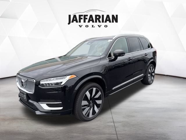 2024 Volvo XC90 Ultimate's photo