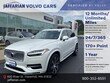 Volvo XC90 Plug-In Hybrid