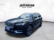 Volvo XC90 Recharge Plug-In Hybrid