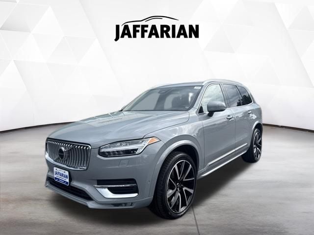 DYNAMIC_PREF_LABEL_INVENTORY_FEATURED_USED_INVENTORY_FEATURED1_ALTATTRIBUTEBEFORE 2024 Volvo XC90 B6 Plus Bright Theme 6-Seater SUV DYNAMIC_PREF_LABEL_INVENTORY_FEATURED_USED_INVENTORY_FEATURED1_ALTATTRIBUTEAFTER