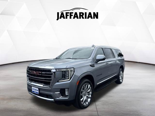 2024 GMC Yukon XL