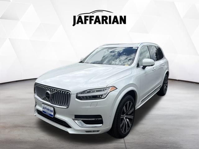 2024 Volvo XC90