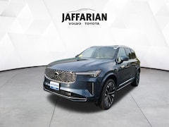 2026 Volvo XC90 B5 Plus 6-Seater SUV