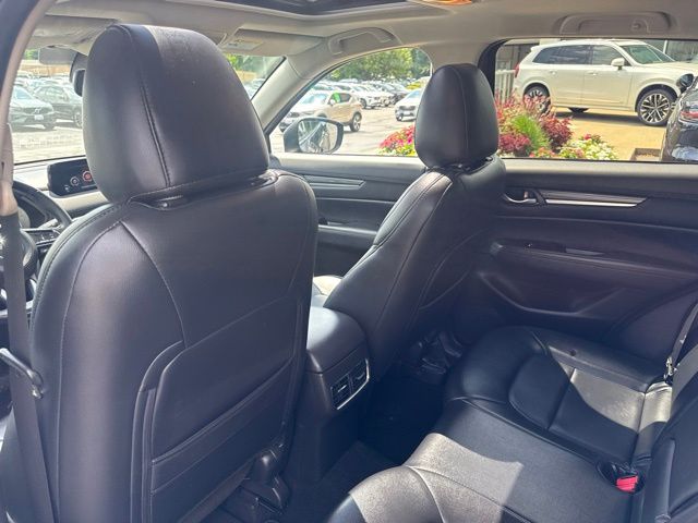 2020 Mazda CX-5 Grand Touring - Photo 10
