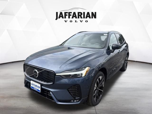 2027 Volvo XC60