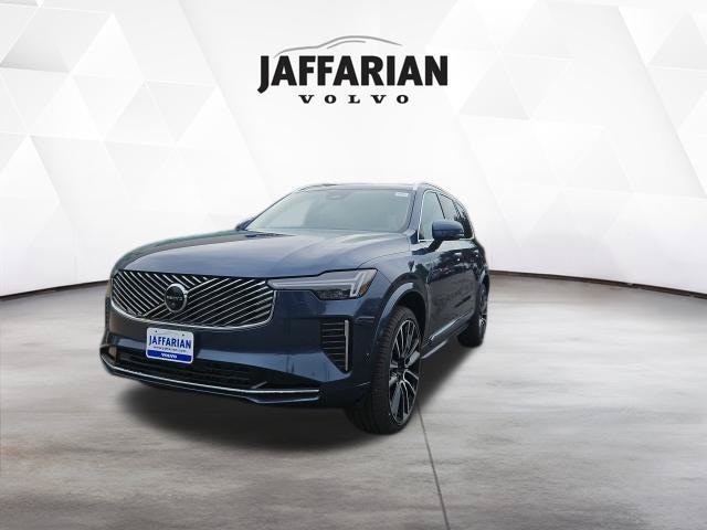 2026 Volvo XC90