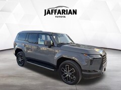 Used 2025 LEXUS GX 550 Premium+ SUV Haverhill, Massachusetts