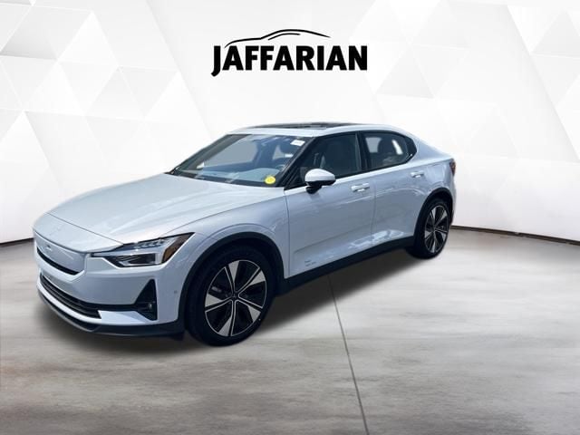 DYNAMIC_PREF_LABEL_INVENTORY_FEATURED_USED_INVENTORY_FEATURED1_ALTATTRIBUTEBEFORE 2024 Polestar 2 Long Range Dual Motor Hatchback DYNAMIC_PREF_LABEL_INVENTORY_FEATURED_USED_INVENTORY_FEATURED1_ALTATTRIBUTEAFTER