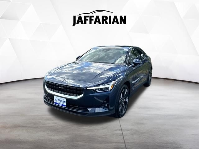 Used 2023 Polestar 2 Plus with VIN YSMED3KA0PL141567 for sale in Haverhill, MA