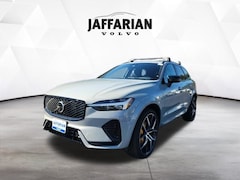 2026 Volvo XC60 plug-in hybrid T8 Polestar Engineered SUV