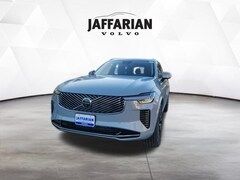 New 2026 Volvo XC90 B6 Plus 7-Seater SUV Haverhill, Massachusetts